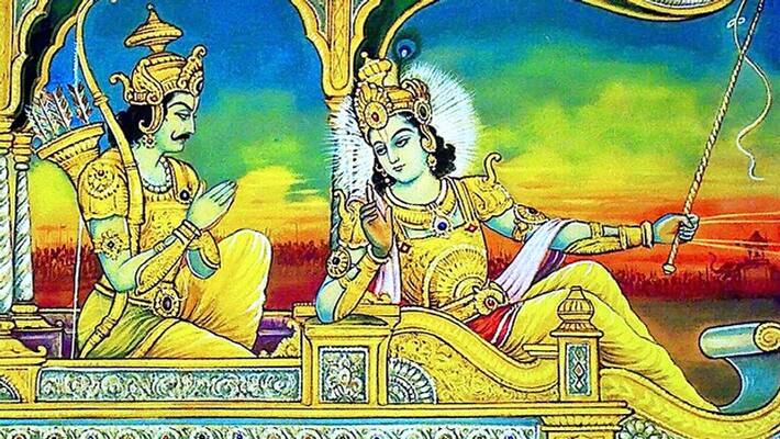 Mokshada Ekadashi: Chant this mantra on this day with a garland of Tulsi KPI Mokshada Ekadashi: Chant this mantra on this day with a garland of Tulsi KPI