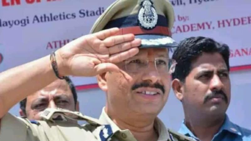 Hyderabad Case Disha Case police encounter 4 accused at NH44 where Incident was happen KPY
