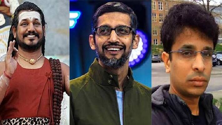 3 tamil people in world trending news 3 tamil people in world trending news