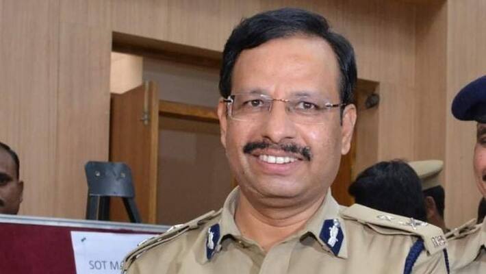cybrabath police commissioner history says he is encounter specialist cybrabath police commissioner history says he is encounter specialist