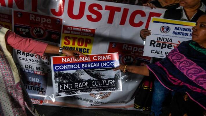 Nirbhaya mother reaction about Hyderabad Case Nirbhaya mother reaction about Hyderabad Case