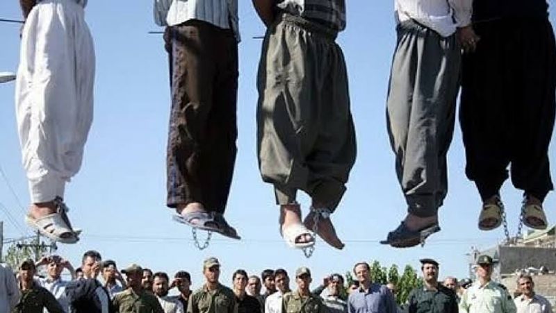 Death penalty for rapist in 8 countries kph