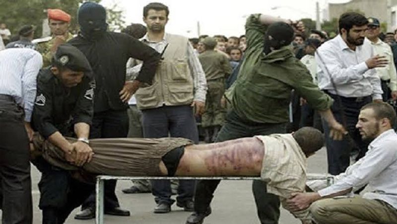 Death penalty for rapist in 8 countries kph