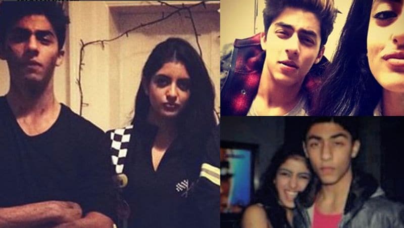 Abhishek Bachchan wish niece Navya Naveli Nanda on her birthday KPJ