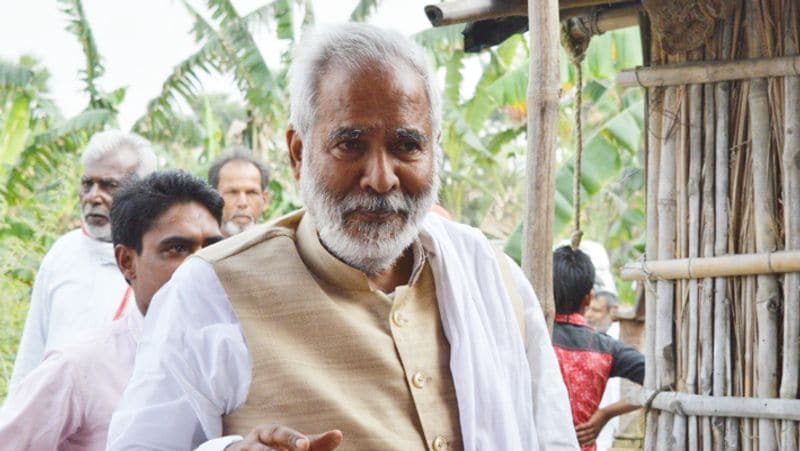 This is the political journey of Raghuvansh Prasad Singh, similarly he became the Minister of the Central Government asa