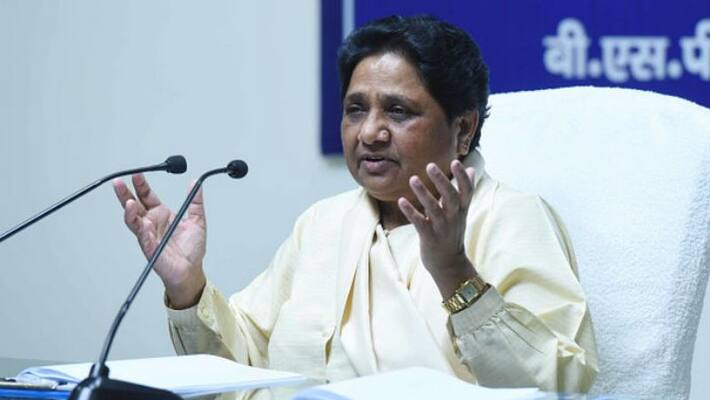 Mayawati reaction about Hyderabad rape case Mayawati reaction about Hyderabad rape case