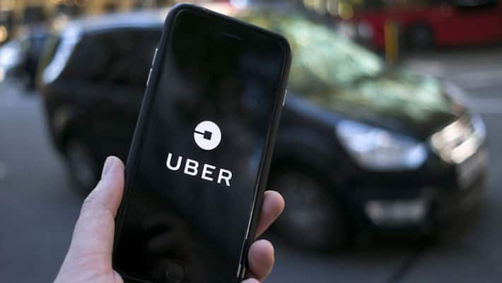 Uber received 6 thousand complaints of sexual harassment more than 450 cases of rape kpm Uber received 6 thousand complaints of sexual harassment more than 450 cases of rape kpm