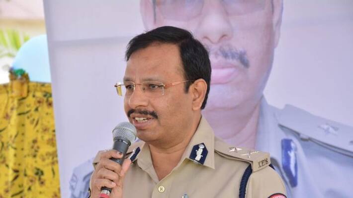 inter state criminals attested in Hyderabad inter state criminals attested in Hyderabad