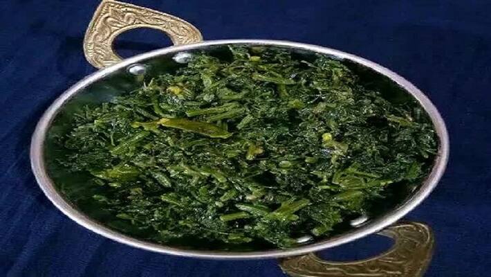 Health Benefits and delicious taste will be surprised to know the benefits of bathua BDD Health Benefits and delicious taste will be surprised to know the benefits of bathua BDD