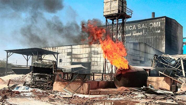 Sudan accident 23 laborers died in the fire people of UP and Bihar are mostly dead kpm Sudan accident 23 laborers died in the fire people of UP and Bihar are mostly dead kpm