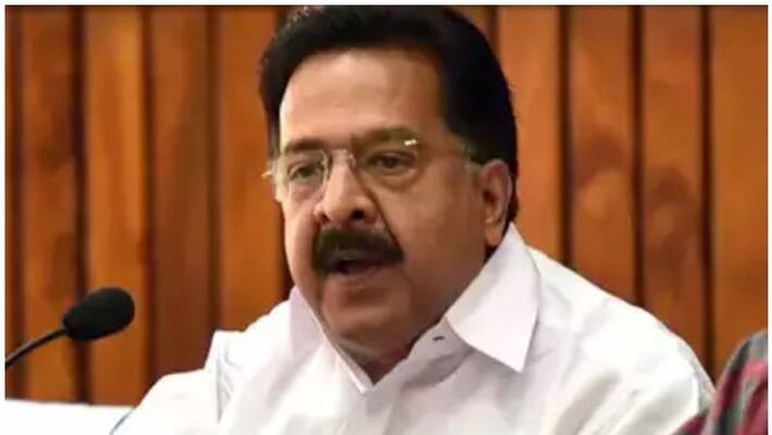 Ramesh Chennithala sent letter to governor Ramesh Chennithala sent letter to governor