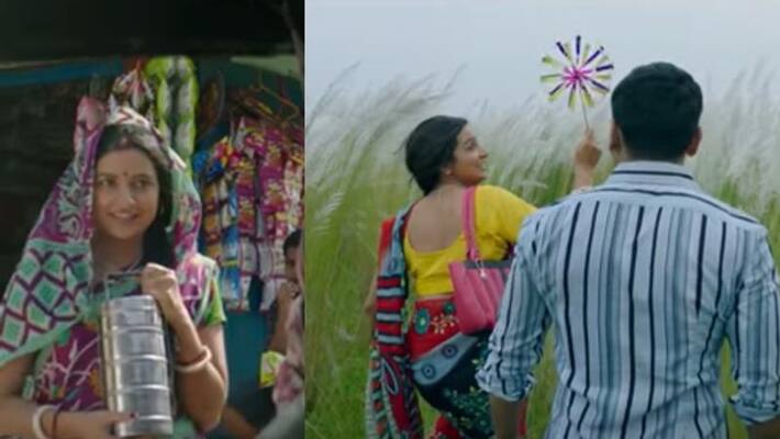 Teaser release of bengali movie dharmajuddha Teaser release of bengali movie dharmajuddha