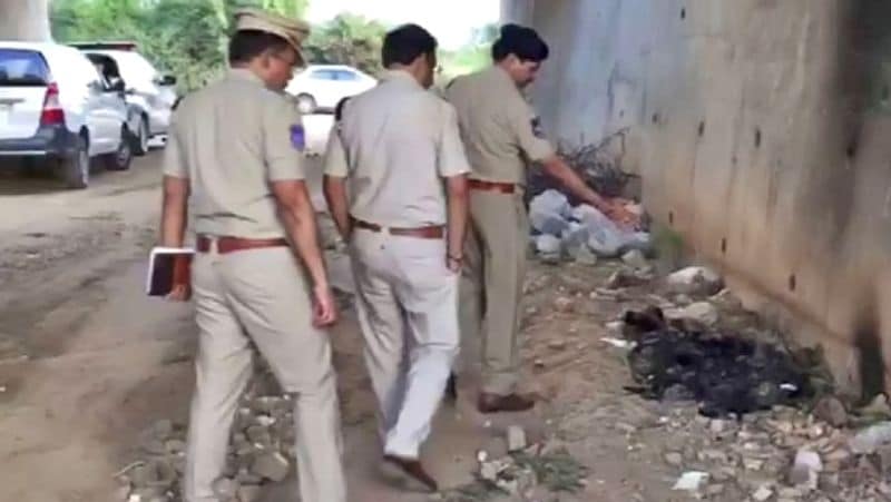 Kangana Ranaut Sister Rangoli and other Bollywood Celebs Reaction on Hyderabad encounter KPG