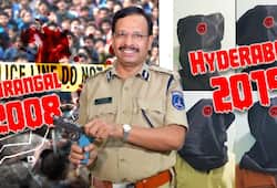 Know who are the heroes of Hyderabad encounter, in whose name the criminals shiver