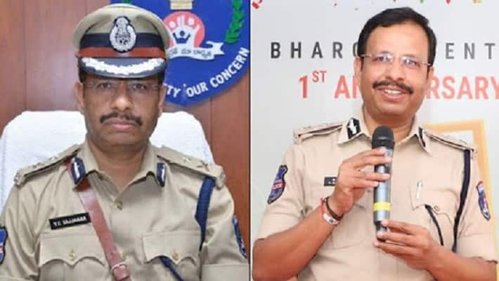 Hyderabad encounter: All you need to know about Cyberabad police ...