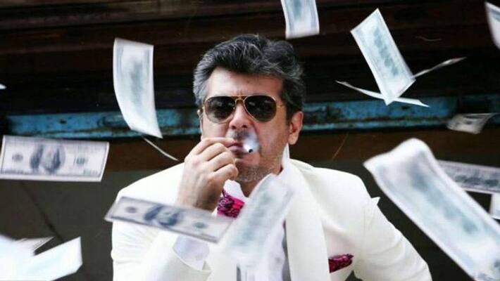 Thala Ajith Donate Rs.1.25 crores to Corona Relief Found Thala Ajith Donate Rs.1.25 crores to Corona Relief Found