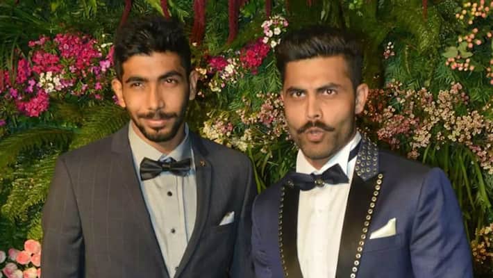 Birthday of 5 Indian players including Bumrah, Jadeja today, BCCI wishes KPB Birthday of 5 Indian players including Bumrah, Jadeja today, BCCI wishes KPB