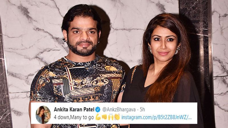 hina khan Kamya Punjabi and other tv celebs reaction on hyderabad encounter KPJ