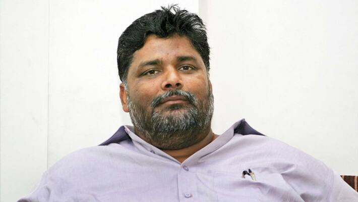 Sushant Singh Rajput death murder, can't commit suicide': Pappu Yadav demands CBI inquiry Sushant Singh Rajput death murder, can't commit suicide': Pappu Yadav demands CBI inquiry