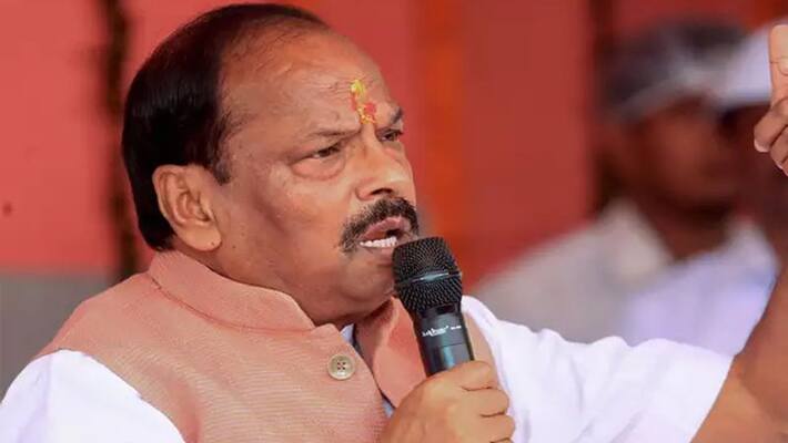 Campaigning on 20 seats of second phase in Jharkhand ends voting on December 7 kpm Campaigning on 20 seats of second phase in Jharkhand ends voting on December 7 kpm