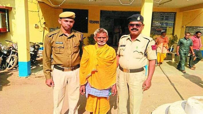 Shocking story of a raped mentally ill girl by anan in Chhattisgarh after Hyderabad rape KPA Shocking story of a raped mentally ill girl by anan in Chhattisgarh after Hyderabad rape KPA