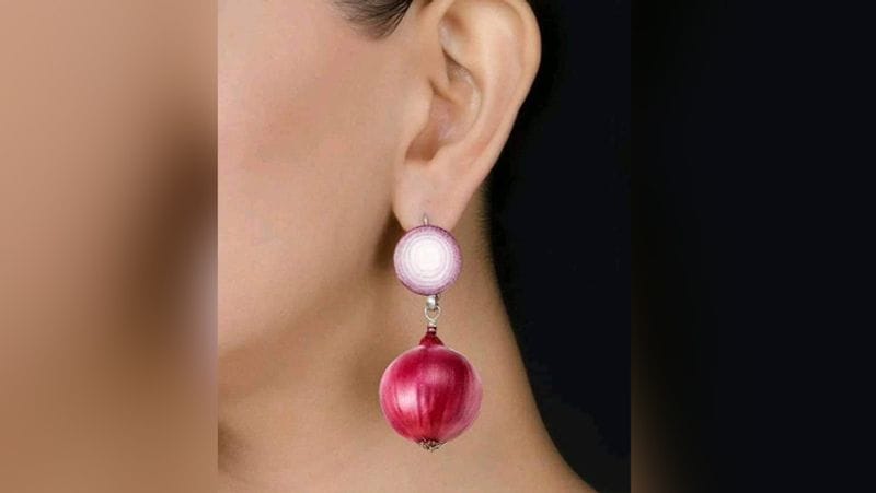 Funny memes goes viral for onion price hike