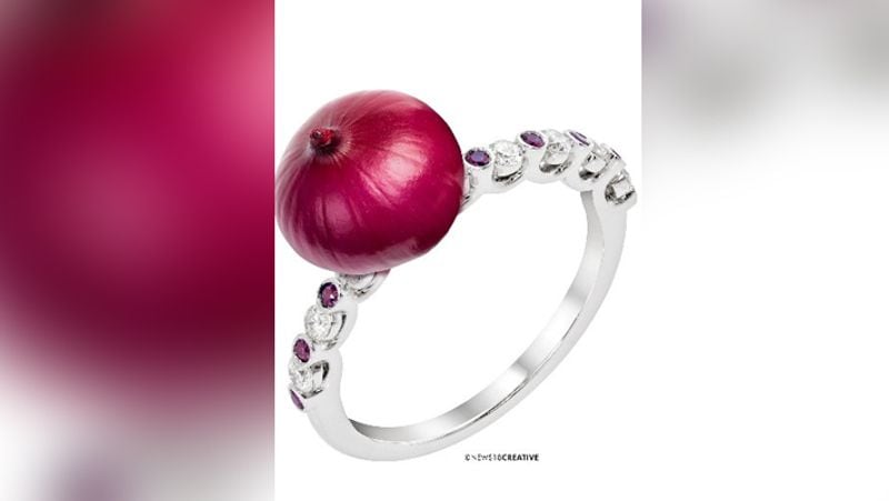 Funny memes goes viral for onion price hike