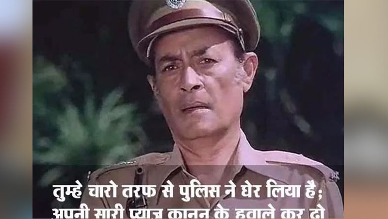 Funny memes goes viral for onion price hike