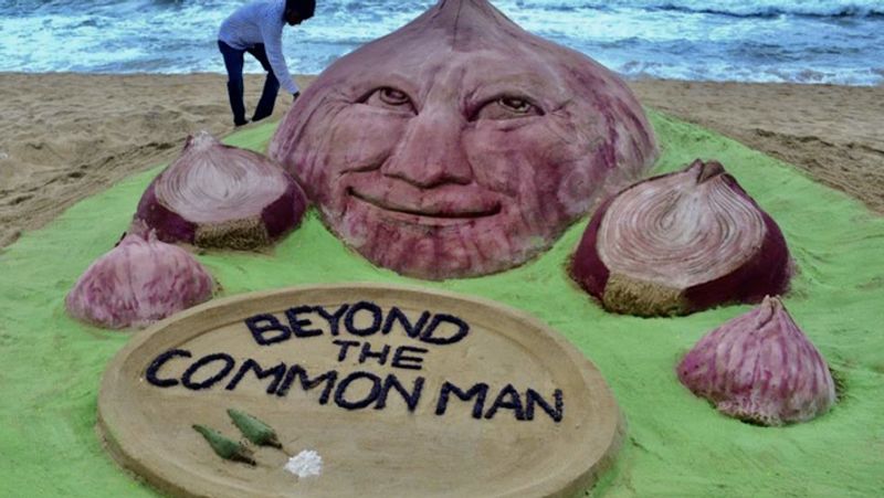 Funny memes goes viral for onion price hike