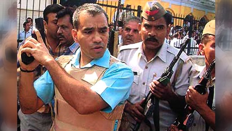 encounter specialist ips officers KPU