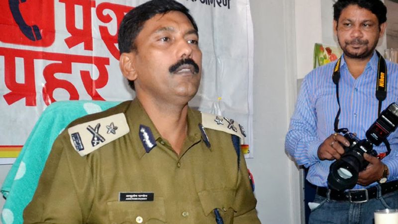 encounter specialist ips officers KPU