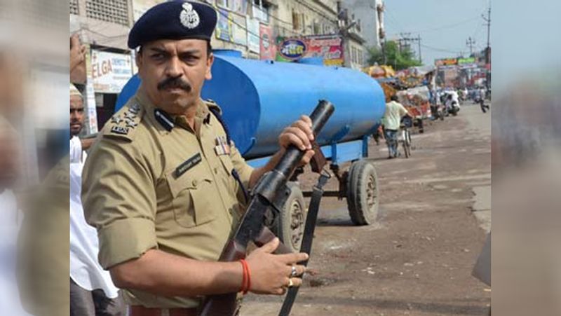 encounter specialist ips officers KPU