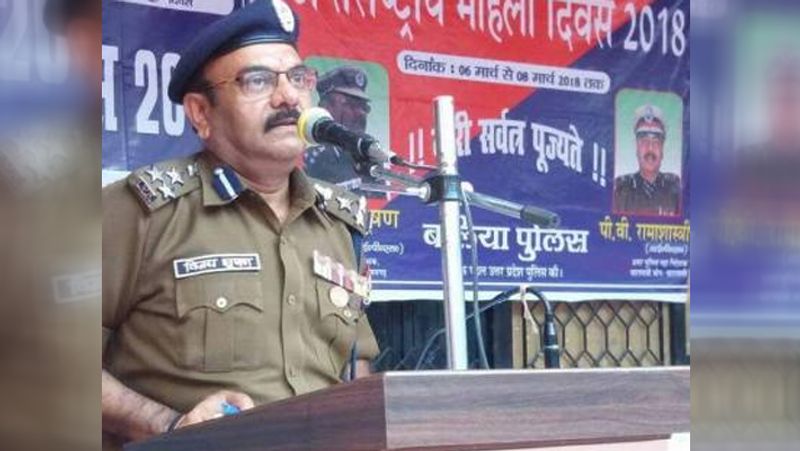 encounter specialist ips officers KPU