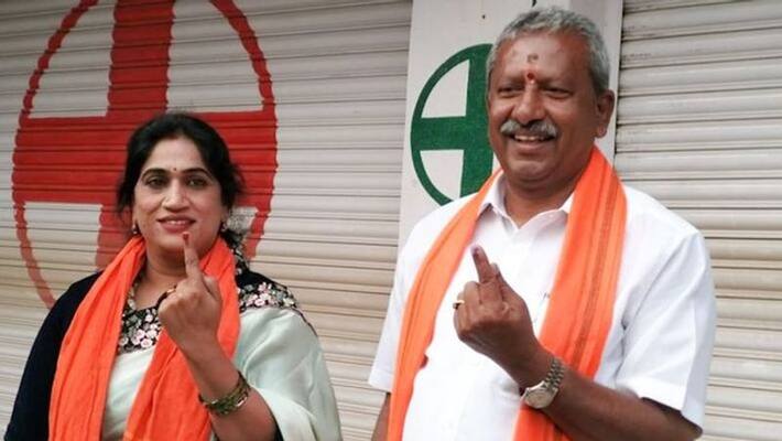 K,R.Nagar Bairathy pasavaraj vote K,R.Nagar Bairathy pasavaraj vote