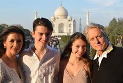 Ocean's Twelve star Catherine Zeta-Jones to visit India again; shares videos from last trip