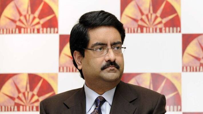 Vodafone Idea will shut shop if there is no government relief KM Birla Vodafone Idea will shut shop if there is no government relief KM Birla