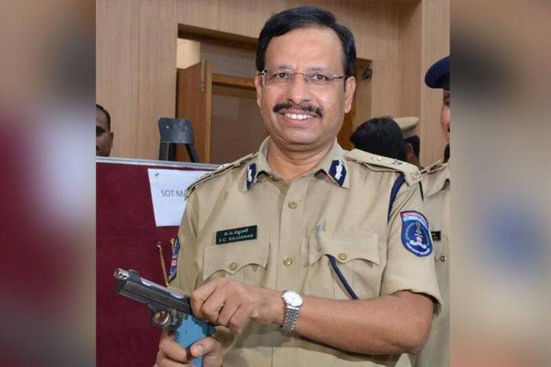 Common observations from the Seven encounters by Telangana Police in the past