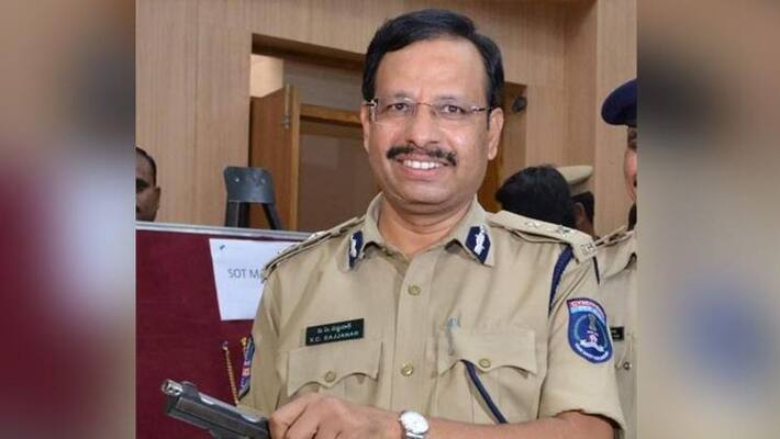 sirpurkar commission asked about Disha accused encounter sirpurkar commission asked about Disha accused encounter