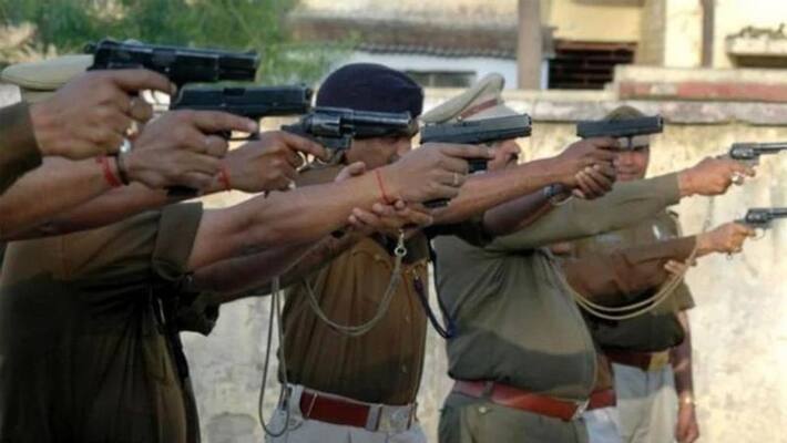 up police share encounter figure after hyderabad case KPU up police share encounter figure after hyderabad case KPU