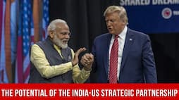 The potential of India-US strategic partnership