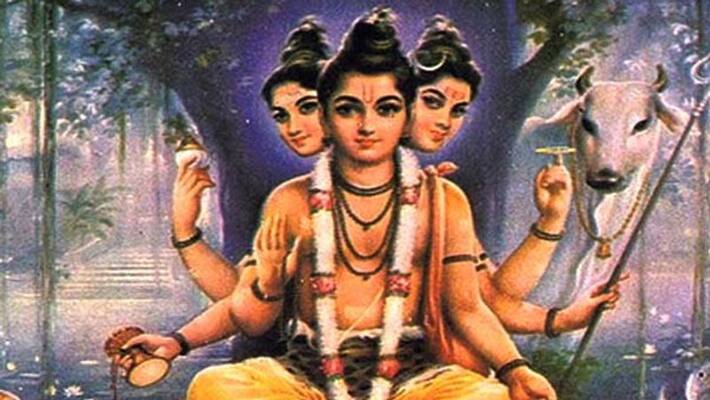 Dattatreya is the incarnation of Lord Vishnu, Jayanti will be celebrated on December 22 KPB Dattatreya is the incarnation of Lord Vishnu, Jayanti will be celebrated on December 22 KPB