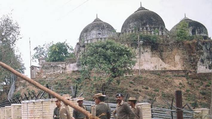 Not all agree on Ayodhya verdict 4 more fresh petitions in Supreme Court for reconsideration kpm Not all agree on Ayodhya verdict 4 more fresh petitions in Supreme Court for reconsideration kpm