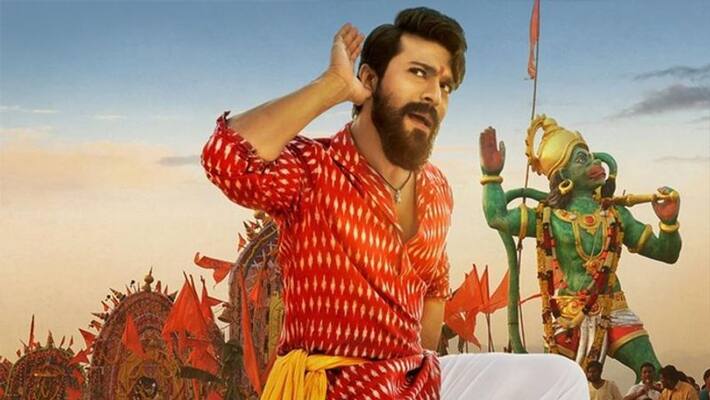 Harish Shankar to direct Ram Charan Harish Shankar to direct Ram Charan