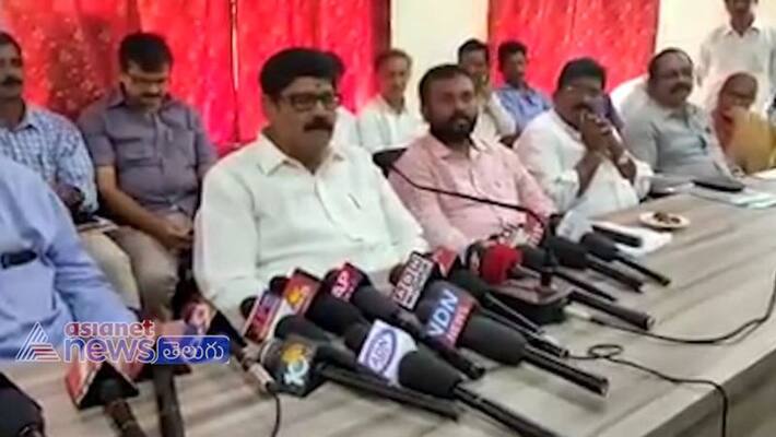Ysrcp Group politics: Ysrcp parliamentary leader Vijayasaireddy warns to former minister Anam ram narayanareddy Ysrcp Group politics: Ysrcp parliamentary leader Vijayasaireddy warns to former minister Anam ram narayanareddy