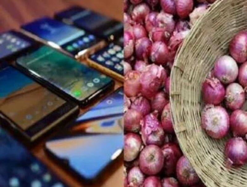 Onion free for Smart Phone