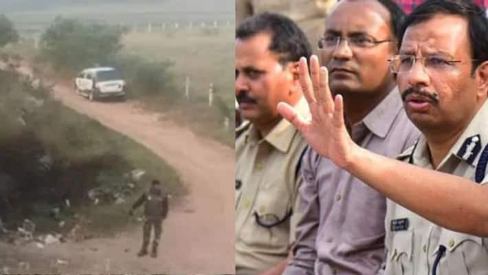 Hyderabad encounter: order of Telangana High Court, bodies of four accused to be protected for 3 days KPB Hyderabad encounter: order of Telangana High Court, bodies of four accused to be protected for 3 days KPB