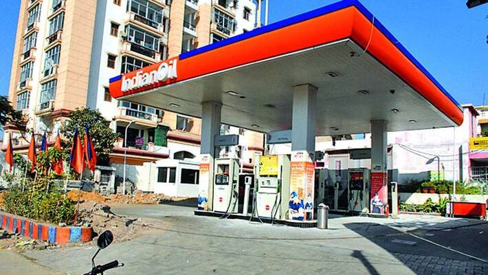 India may install EV charging kiosks at petrol stations India may install EV charging kiosks at petrol stations