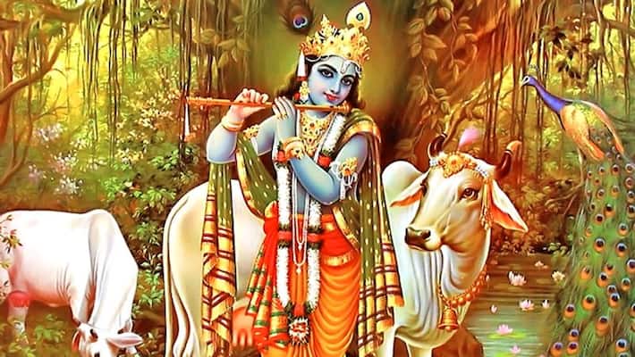 On 8 December, do Mokshada Ekadashi fast with this method, Shri Krishna gave Arjuna the teachings of Gita on this day KPI On 8 December, do Mokshada Ekadashi fast with this method, Shri Krishna gave Arjuna the teachings of Gita on this day KPI