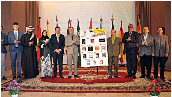 film festival begins in indian embassy in saudi arabia film festival begins in indian embassy in saudi arabia