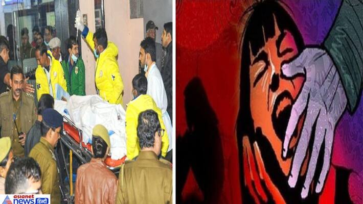 why is discrimination being shown in delivering justice? questions unnao rape victims why is discrimination being shown in delivering justice? questions unnao rape victims